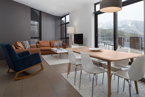 QT Falls Creek - Accommodation Resorts 3