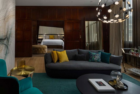 QT Sydney - Accommodation Resorts 0
