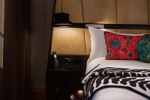 QT Sydney - Accommodation Resorts 1
