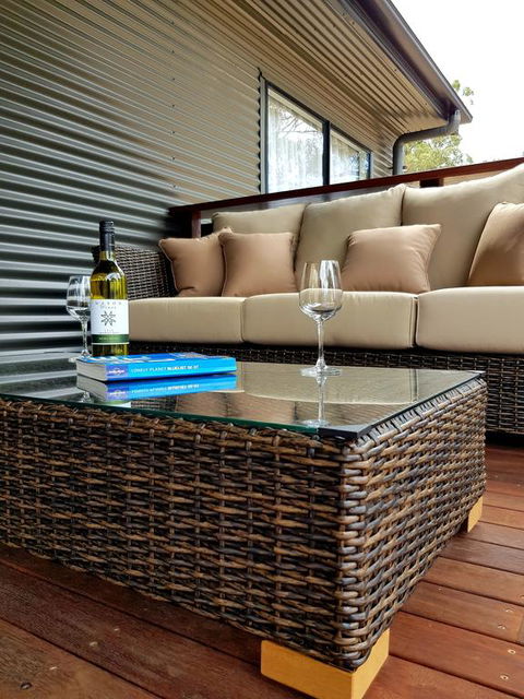 Quaffers On Storm King - Accommodation Resorts 3