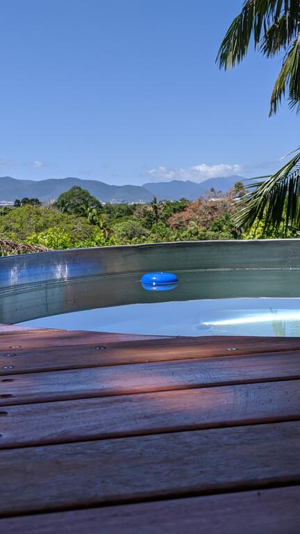 Quaint Cottage In The Edge - Accommodation Resorts 1