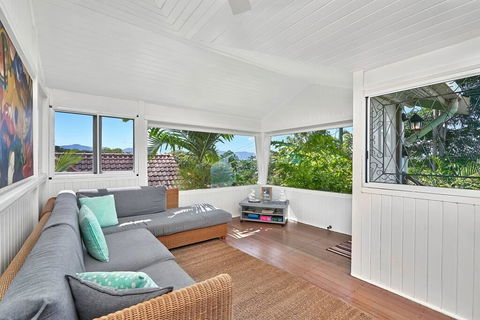 Quaint Cottage In The Edge - Accommodation Resorts 3