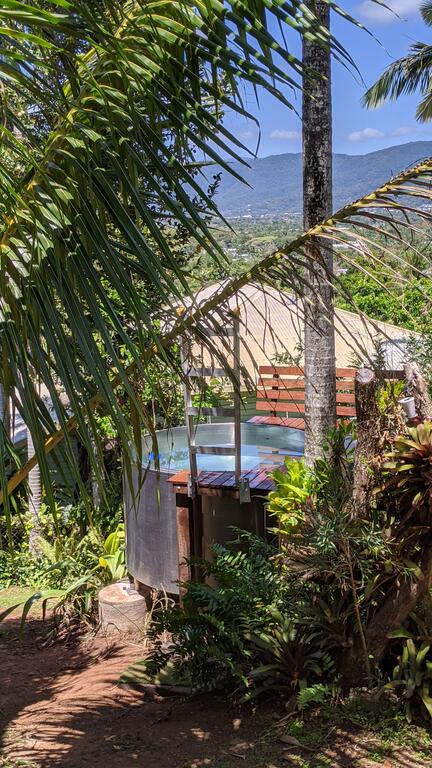 Quaint Cottage In The Edge - Accommodation Resorts 2