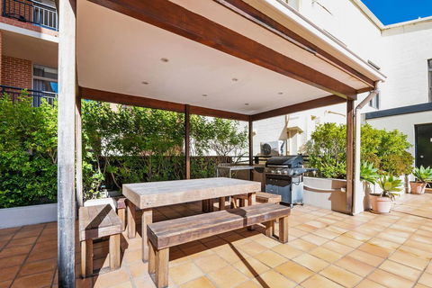 Quality Apartments Camperdown - Accommodation Resorts 3