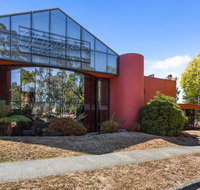 Quality Hotel Manor - Accommodation Resorts