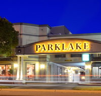 Quality Hotel Parklake Shepparton - Accommodation Resorts