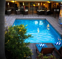 Quality Inn Dubbo International - Accommodation Resorts