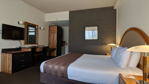 Quality Inn Dubbo International - Accommodation Resorts 2