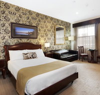 Quality Inn Heritage on Lydiard - Accommodation Resorts