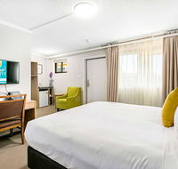 Quality Inn Sunshine Haberfield - Accommodation Resorts