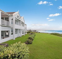 Quarterdeck 18 -WiFi - Accommodation Resorts