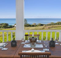 Quarterdeck 23 - WiFi - Accommodation Resorts