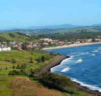 Quarterdeck Unit 20 - Lennox Head - Accommodation Resorts