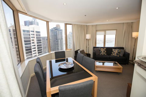 Quay West 2108 - Accommodation Resorts 2