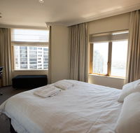 Quay West 2108 - Accommodation Resorts