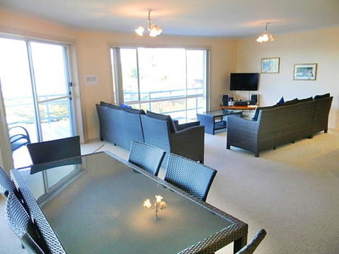 QUAYS 6 - Accommodation Resorts 3