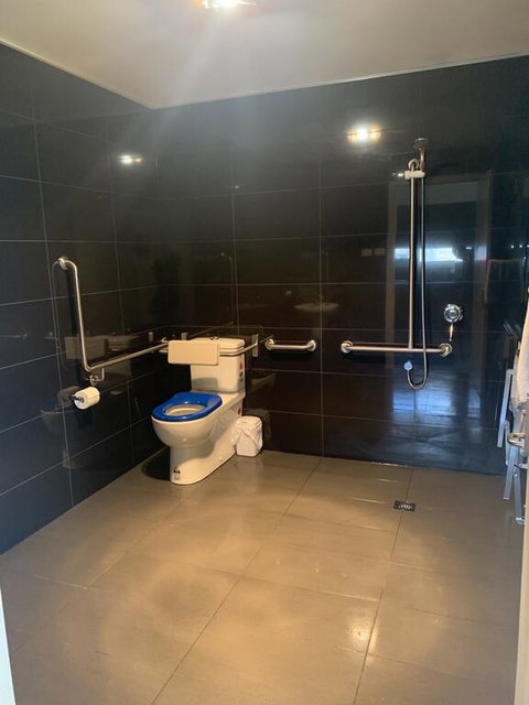 Queens Arms Hotel - Accommodation Resorts 1