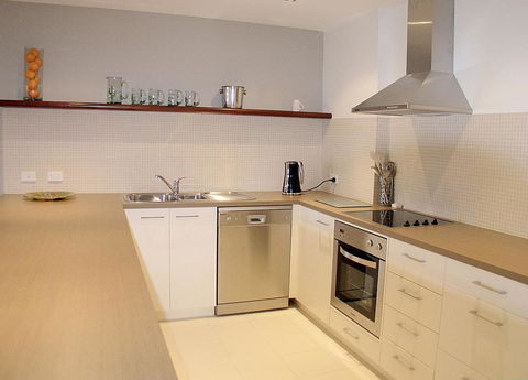 QUEENSCLIFFS WYUNA 17 - Accommodation Resorts 2