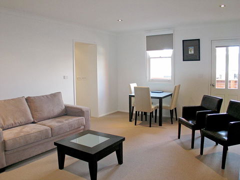 QUEENSCLIFFS WYUNA 17 - Accommodation Resorts 3