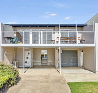 Queensland South - Accommodation Resorts