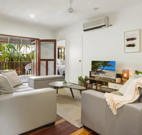 Queenslander at 4 Mile Beach Port Douglas