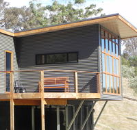 Queenstown Retreat BB - Accommodation Resorts