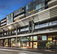 Quest Abbotsford - Accommodation Resorts