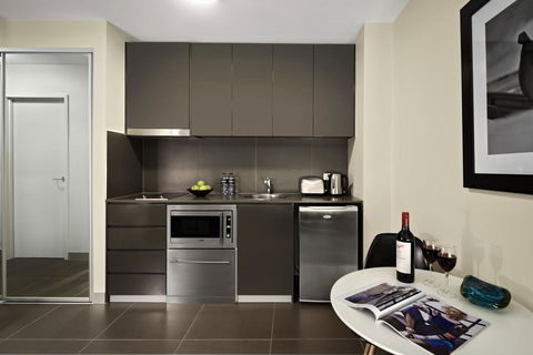 Quest Bondi Junction - Accommodation Resorts 2