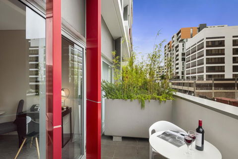 Quest Bondi Junction - Accommodation Resorts 1