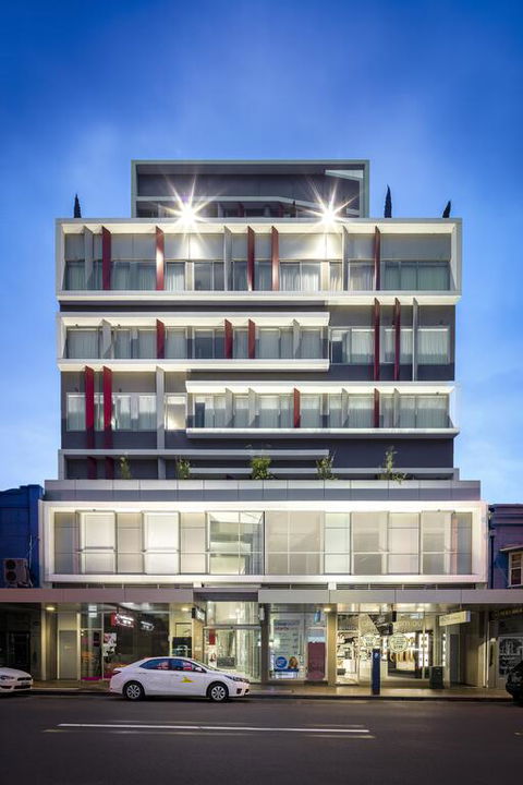 Quest Bondi Junction - Accommodation Resorts 3