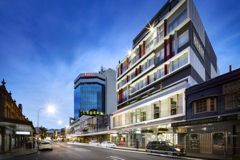 Quest Bondi Junction - Accommodation Resorts 0