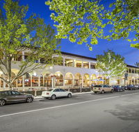 Quest Canberra - Accommodation Resorts