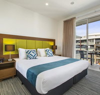 Quest Chermside on Playfield - Accommodation Resorts