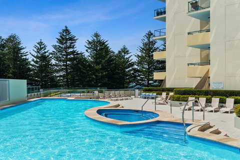 Quest Cronulla Beach - Accommodation Resorts 0