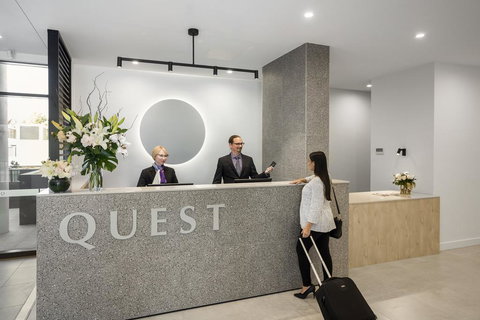 Quest Goulburn - Accommodation Resorts 1