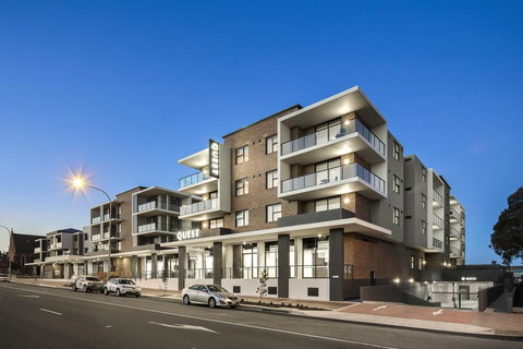 Quest Goulburn - Accommodation Resorts 0