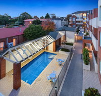 Quest Kew - Accommodation Resorts
