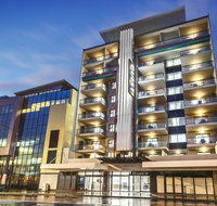 Quest Liverpool - Accommodation Resorts