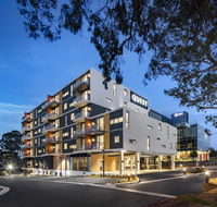 Quest Macquarie Park - Accommodation Resorts