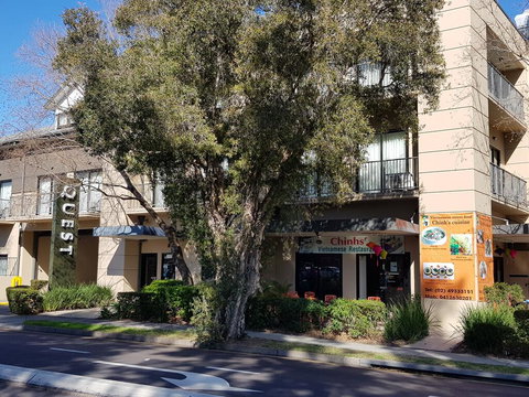 Quest Maitland - Accommodation Resorts 1