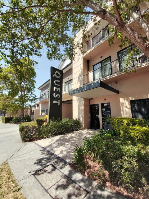 Quest Maitland - Accommodation Resorts 0