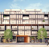 Quest Preston - Accommodation Resorts