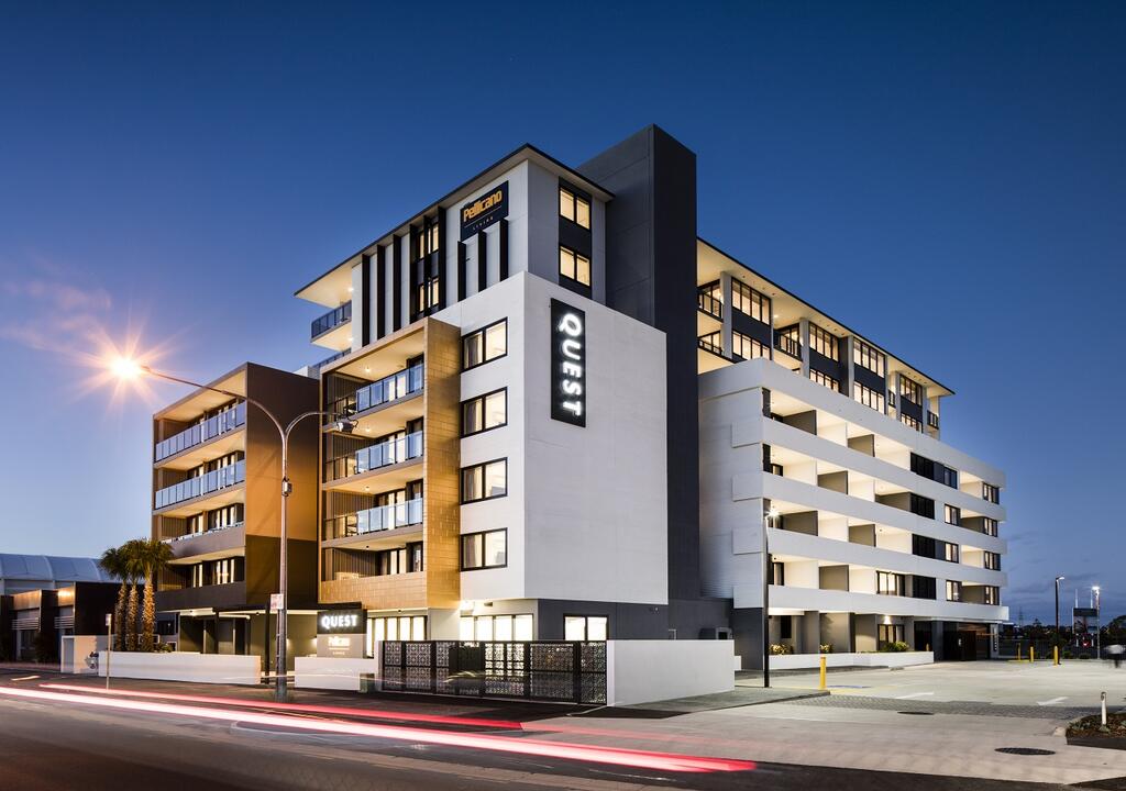 Robina QLD Accommodation Resorts