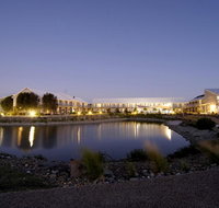 Quest Williamstown North - Accommodation Resorts