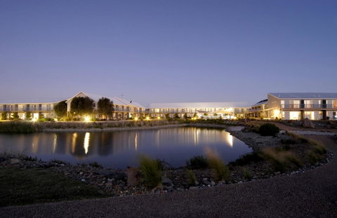 Quest Williamstown North - Accommodation Resorts 0