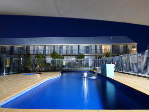 Quest Williamstown North - Accommodation Resorts 3