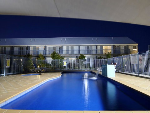 Quest Williamstown North - Accommodation Resorts 1