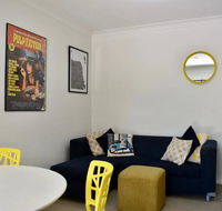 Quiet 1 Bedroom Flat in Concord - Accommodation Resorts