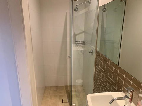Quiet And Private Studio With Wifi. - Accommodation Resorts 3