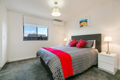 Quiet Comfort In South Yarra - Accommodation Resorts 2